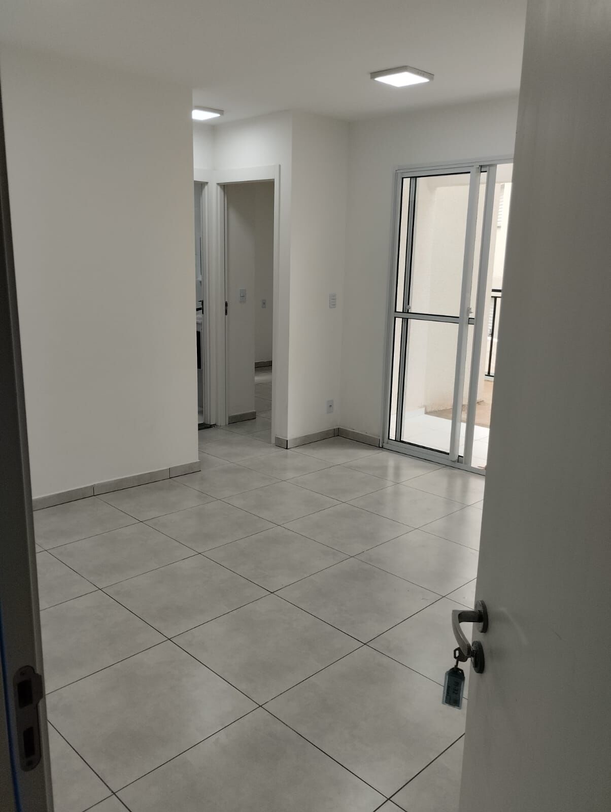 Apartamento, 2 quartos - Foto 26