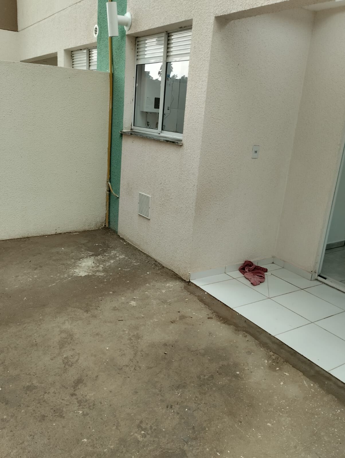 Apartamento, 2 quartos - Foto 7