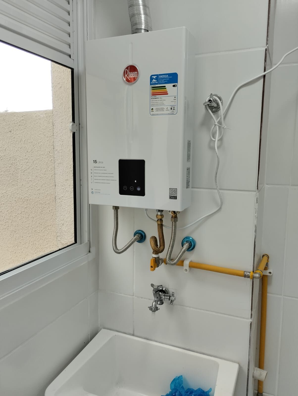 Apartamento, 2 quartos - Foto 24