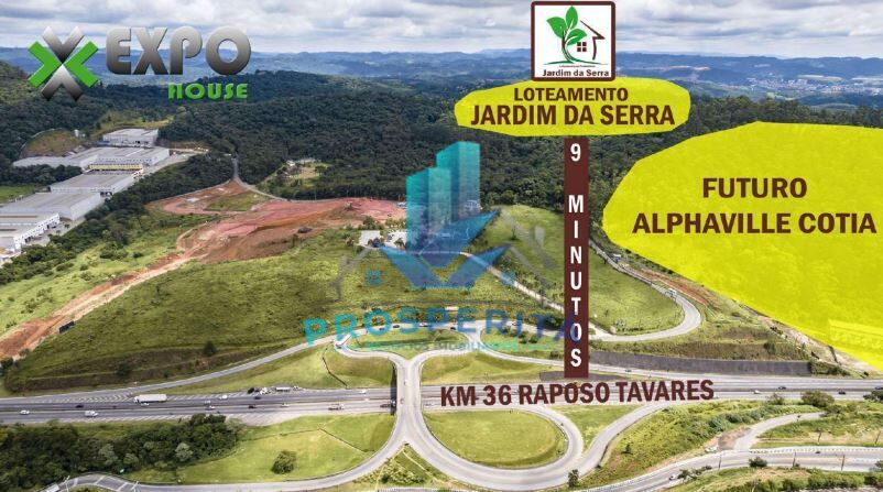 Terreno à venda, 500m² - Foto 7