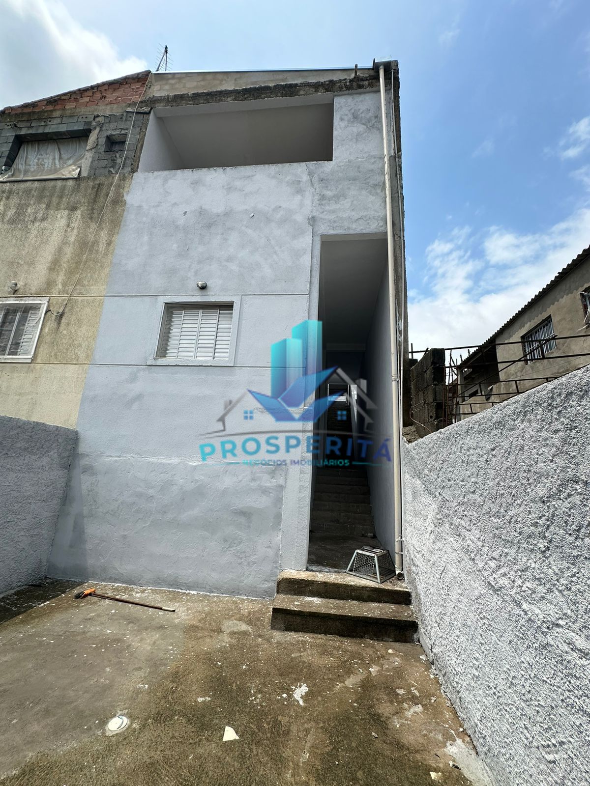 Sobrado à venda com 2 quartos, 125m² - Foto 16