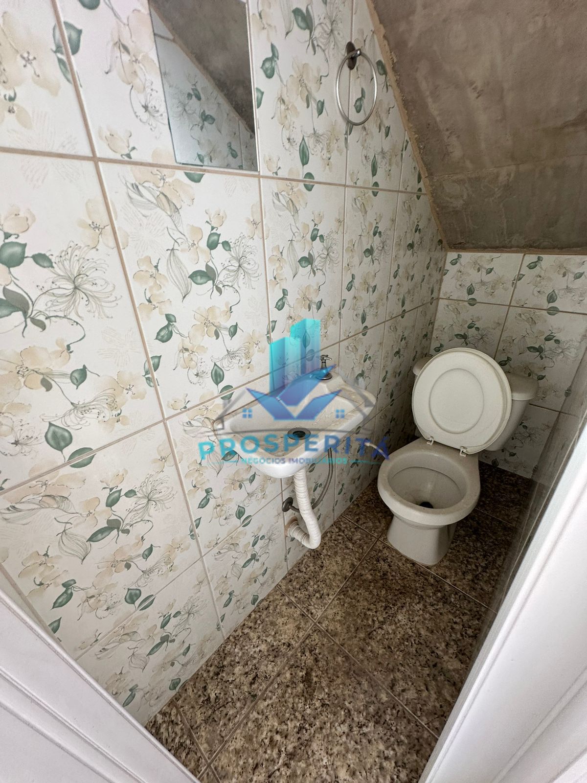 Sobrado à venda com 2 quartos, 125m² - Foto 9