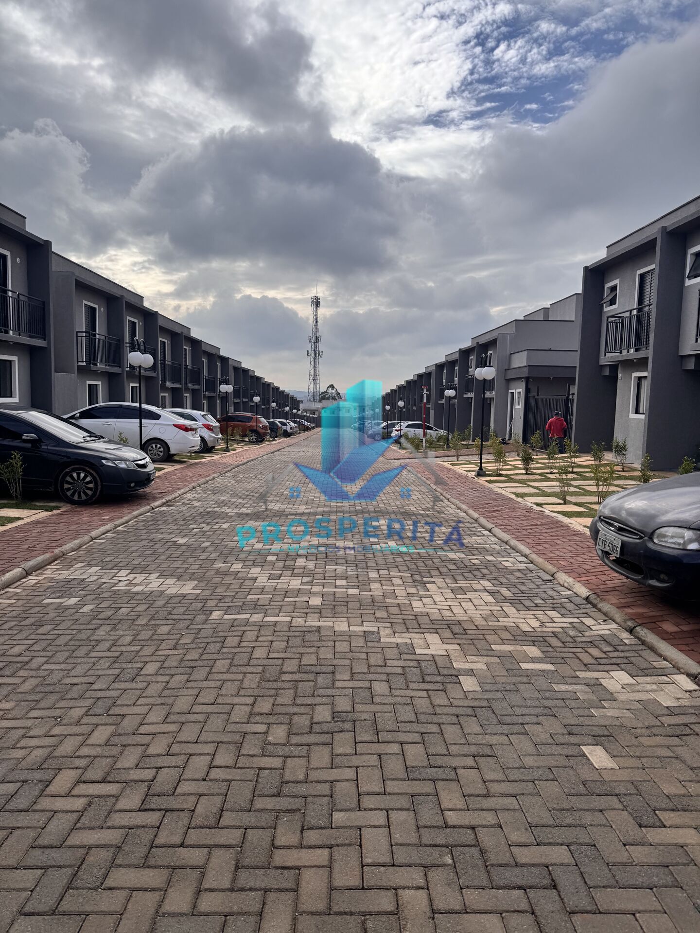 Casa de Condomínio, 3 quartos - Foto 18