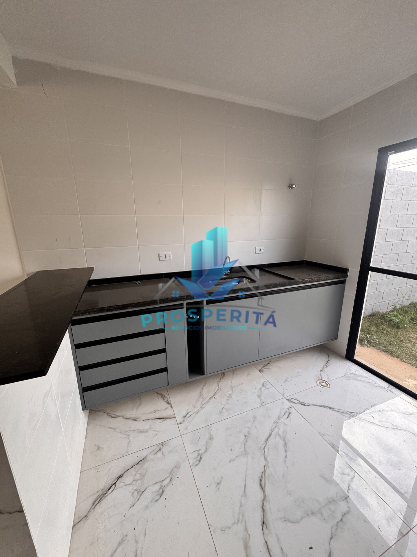 Casa de Condomínio, 3 quartos - Foto 8