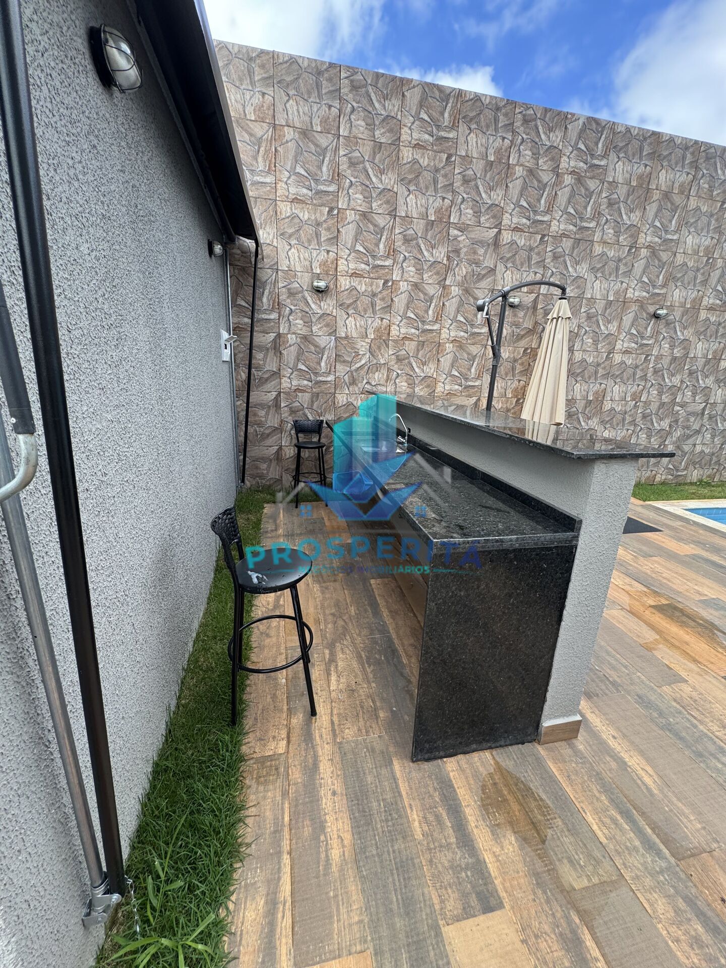 Casa de Condomínio, 3 quartos - Foto 24