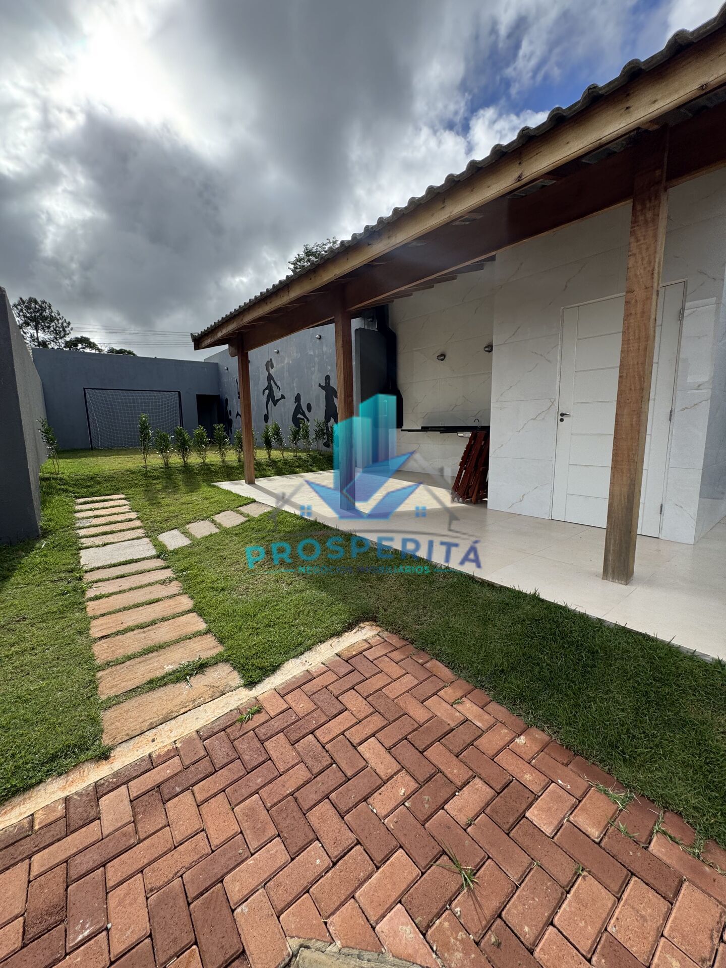 Casa de Condomínio, 3 quartos - Foto 22