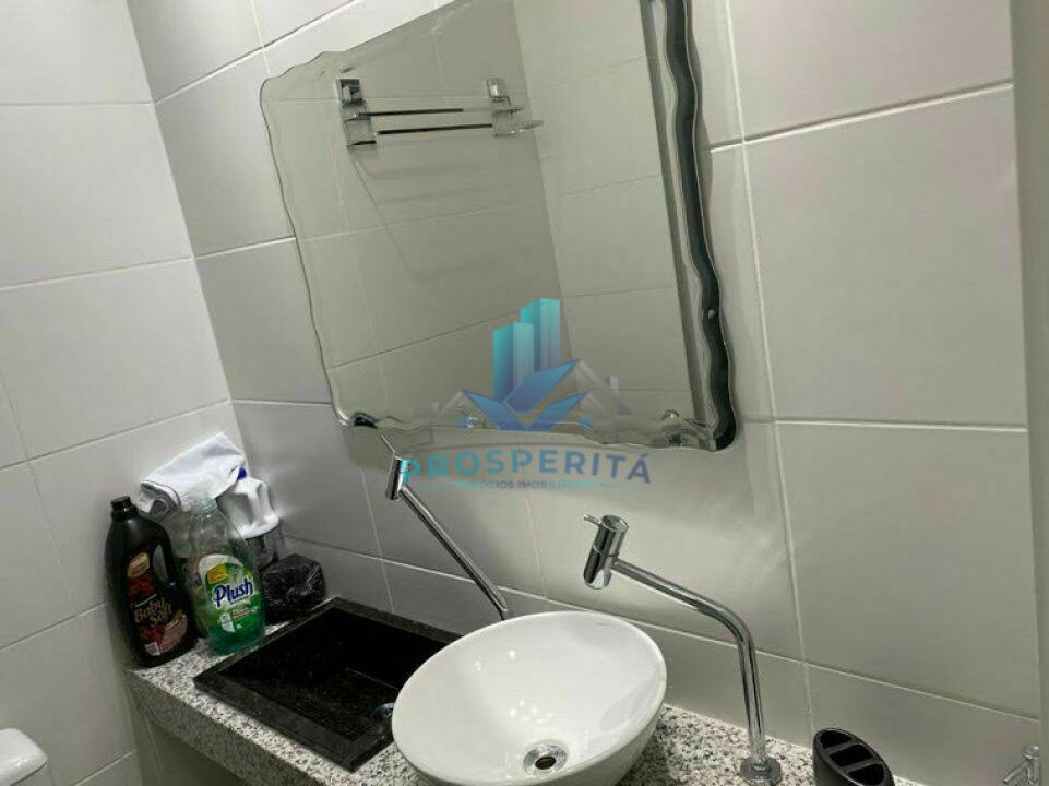 Flat/Apart Hotel para alugar com 1 quarto, 27m² - Foto 12