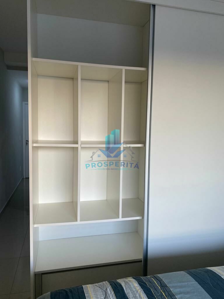 Flat/Apart Hotel para alugar com 1 quarto, 27m² - Foto 6