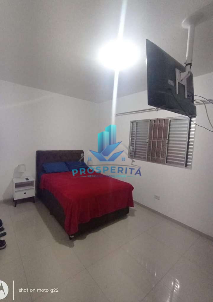 Casa à venda com 2 quartos, 180m² - Foto 19