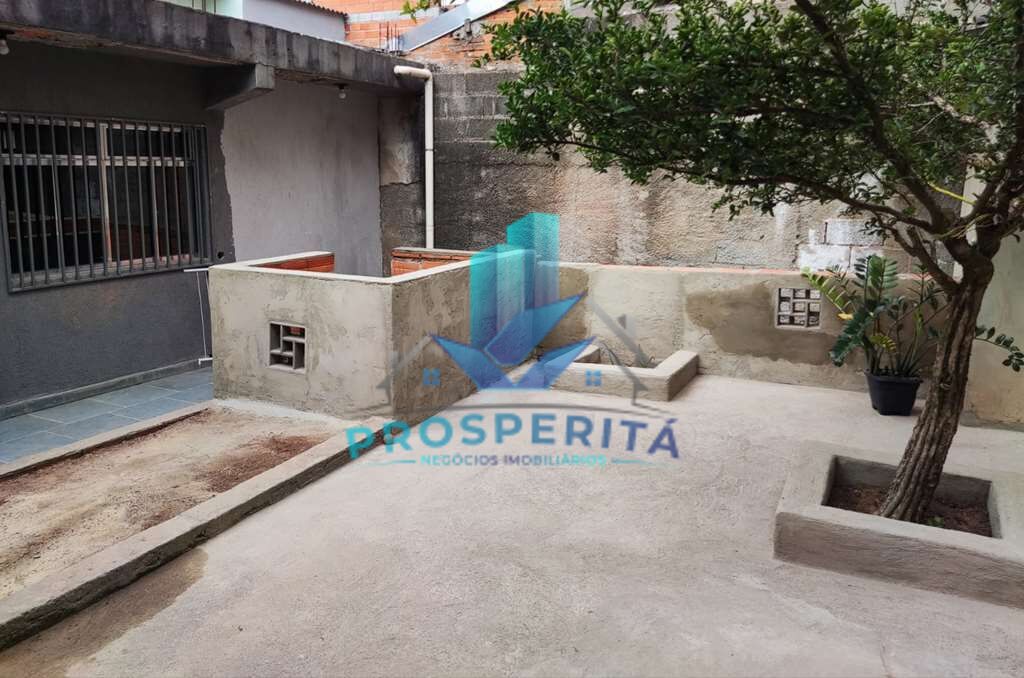 Casa à venda com 2 quartos, 180m² - Foto 22