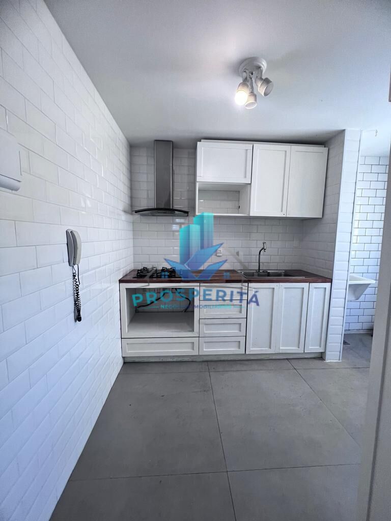 Apartamento, 2 quartos, 53 m² - Foto 6