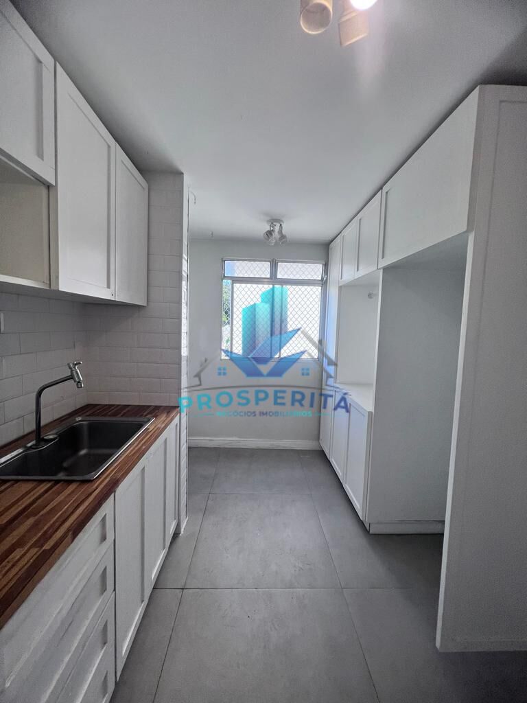 Apartamento, 2 quartos, 53 m² - Foto 7