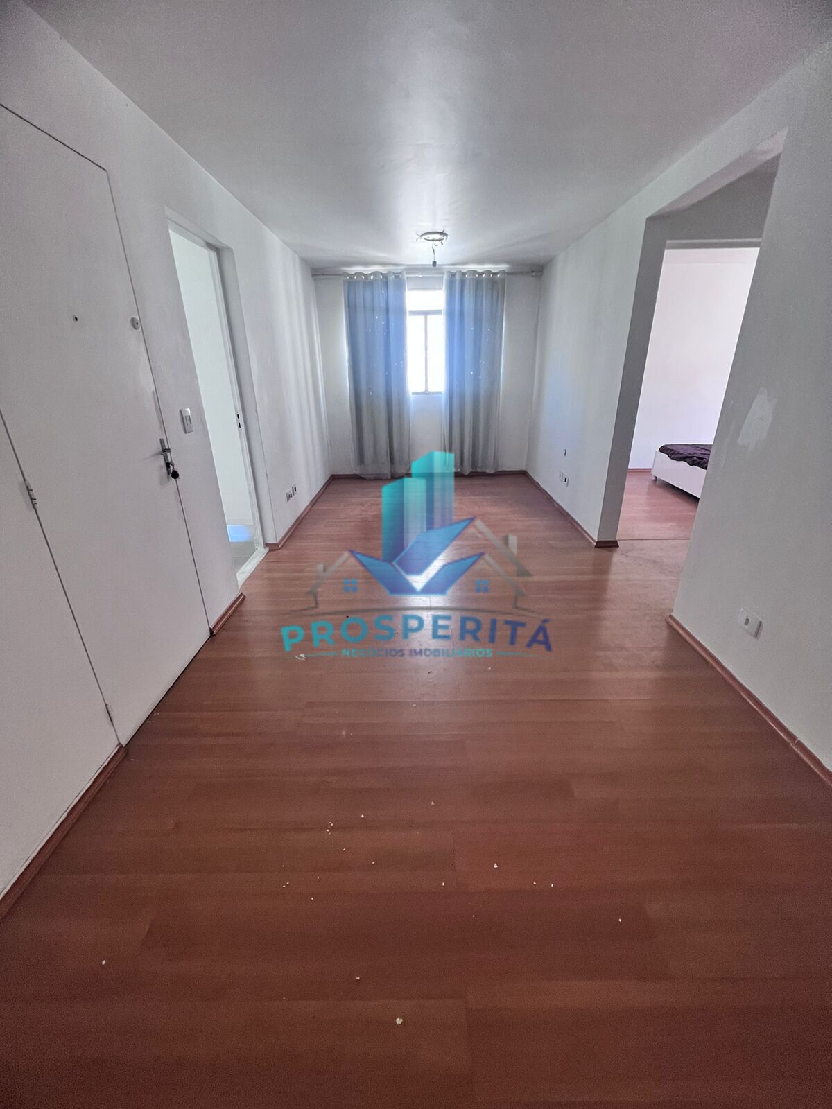 Apartamento, 2 quartos, 53 m² - Foto 2