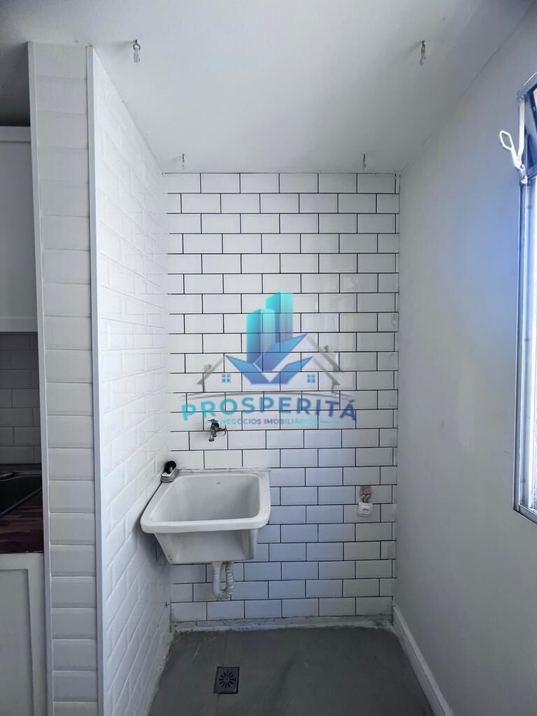 Apartamento, 2 quartos, 53 m² - Foto 9
