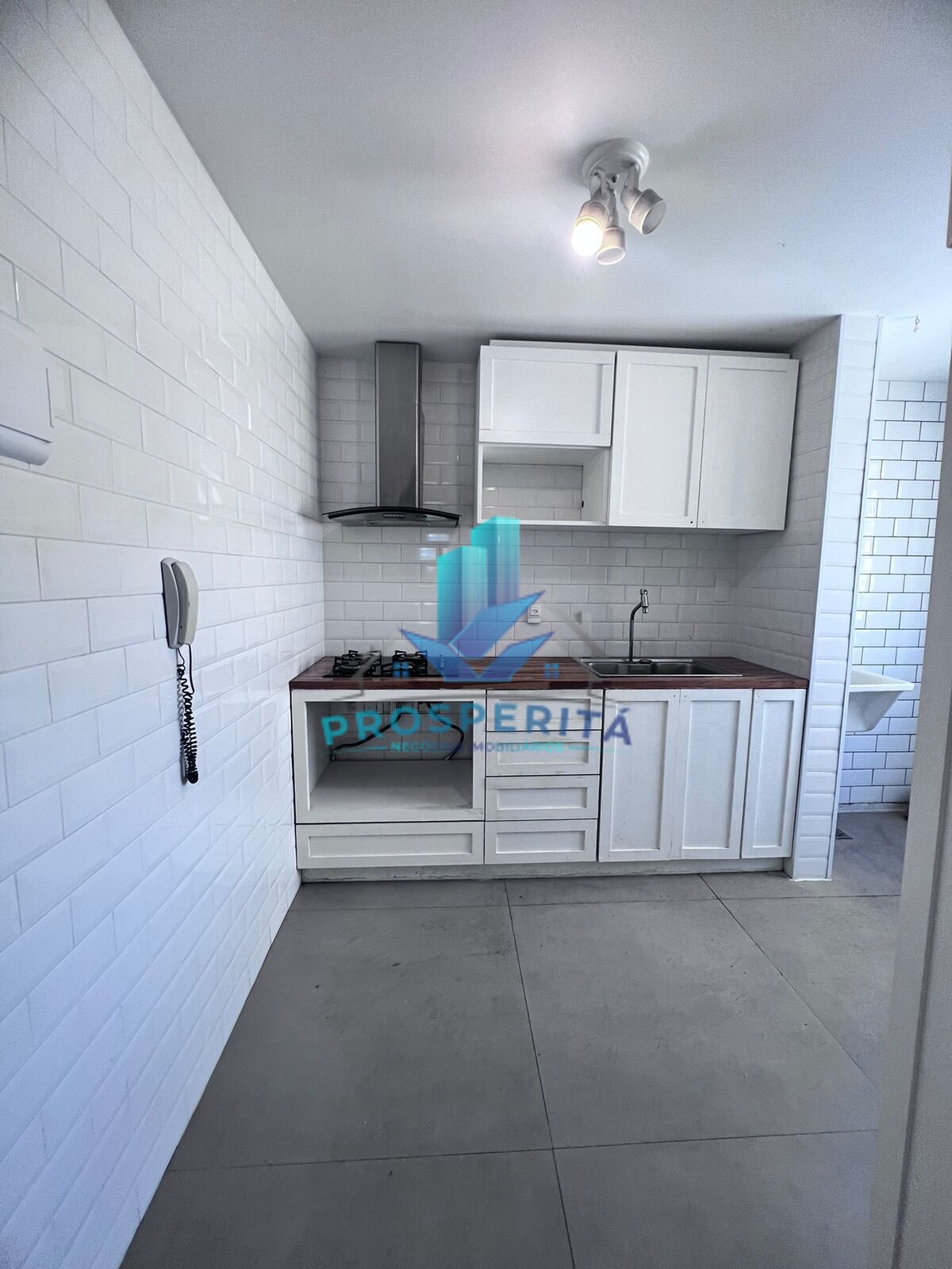 Apartamento, 2 quartos, 53 m² - Foto 3