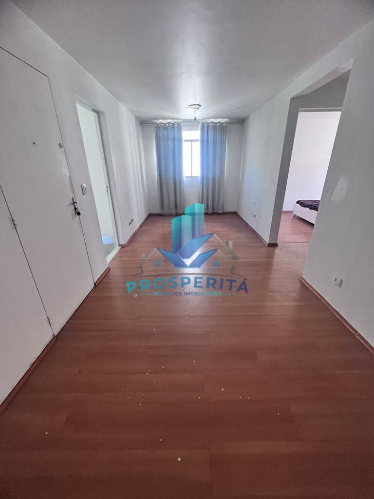 Apartamento, 2 quartos, 53 m² - Foto 5