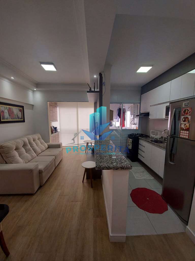 Apartamento à venda com 2 quartos, 5349m² - Foto 10