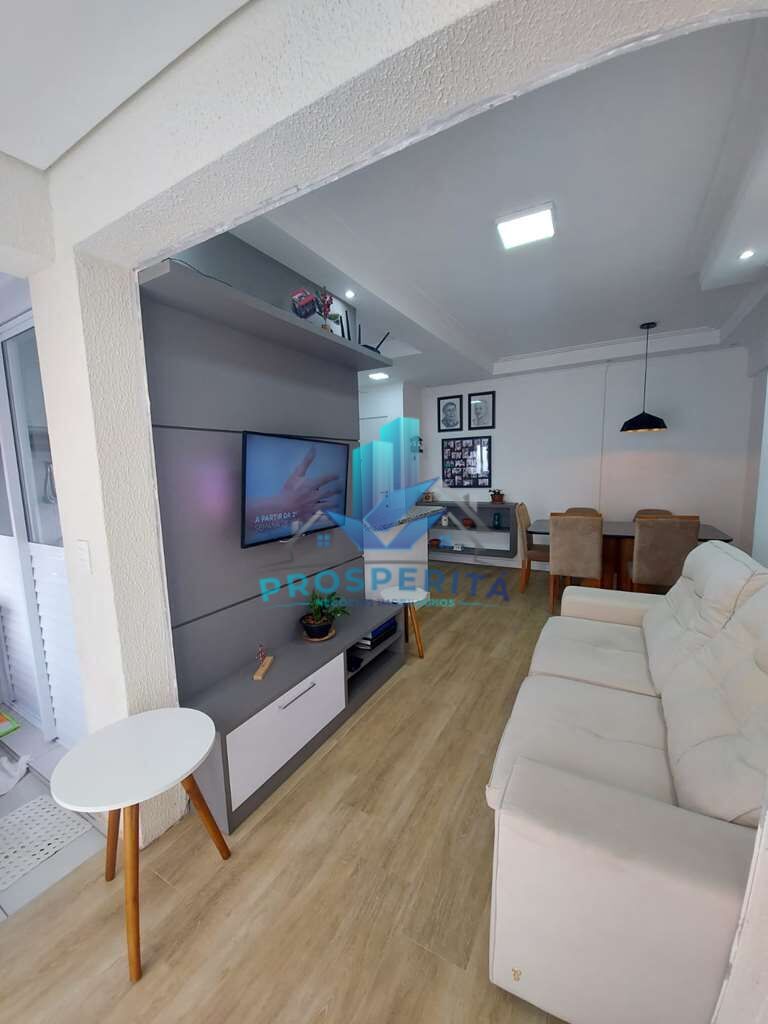 Apartamento à venda com 2 quartos, 5349m² - Foto 11