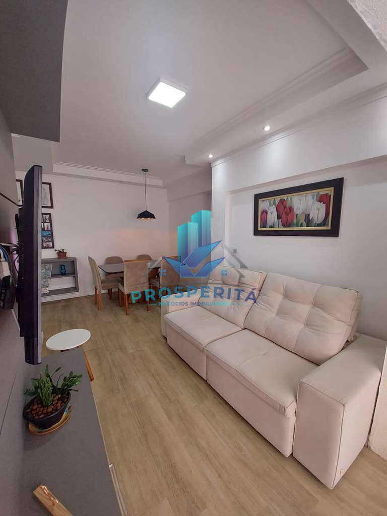 Apartamento à venda com 2 quartos, 5349m² - Foto 13