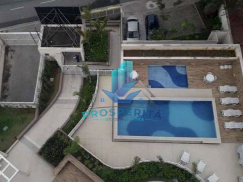 Apartamento à venda com 2 quartos, 5349m² - Foto 2