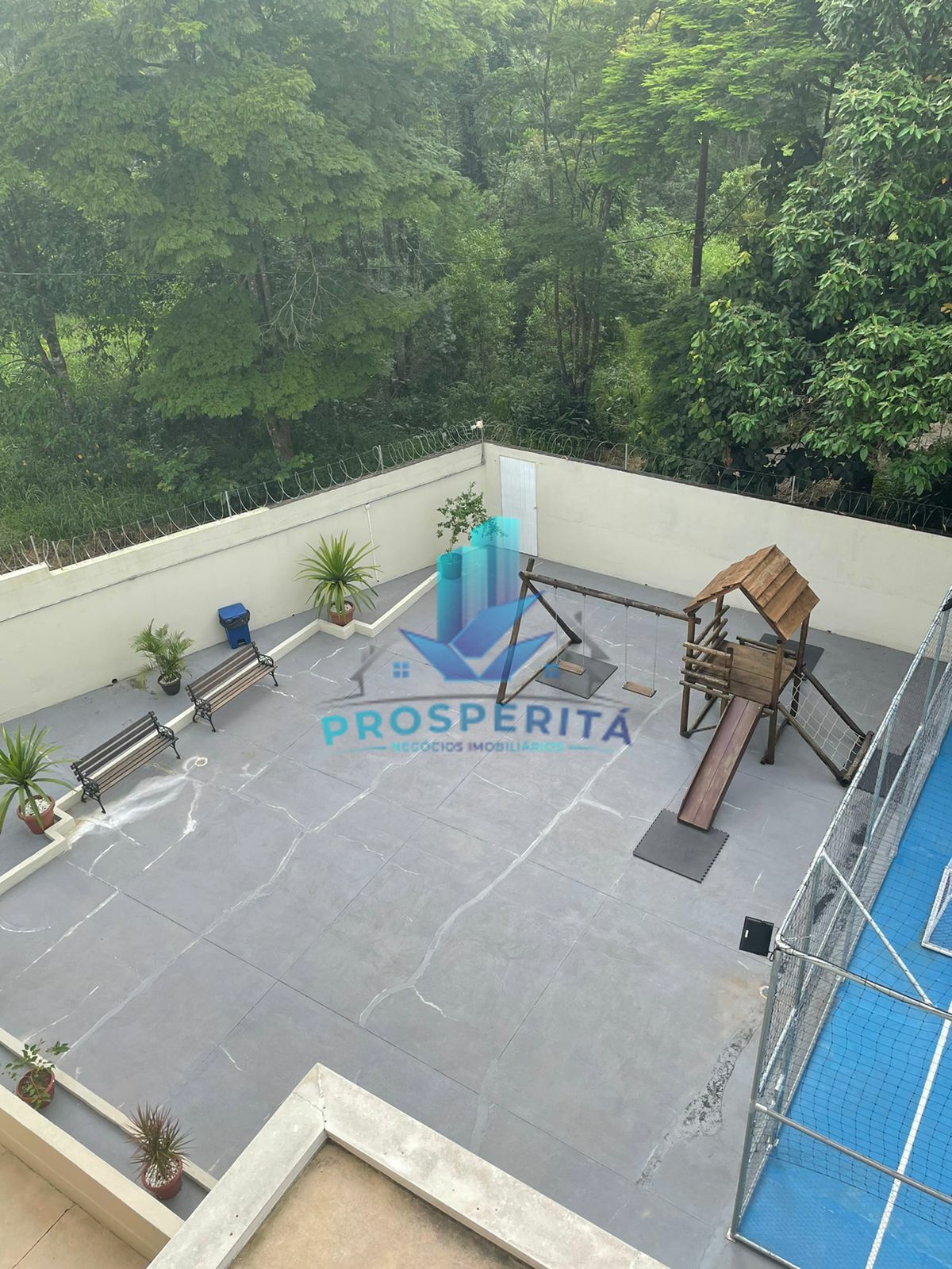 Apartamento, 3 quartos, 72 m² - Foto 29