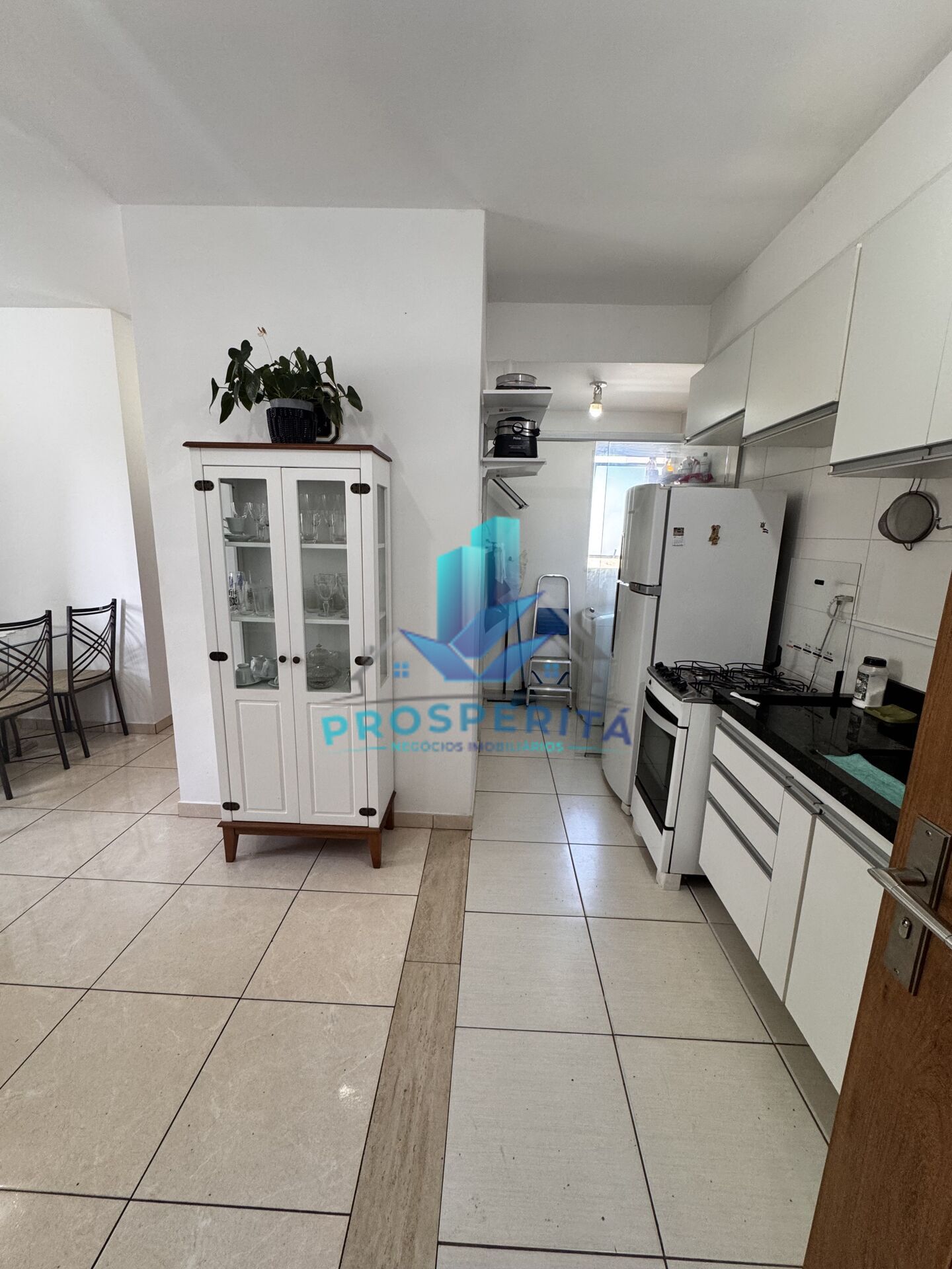 Apartamento, 3 quartos, 72 m² - Foto 9