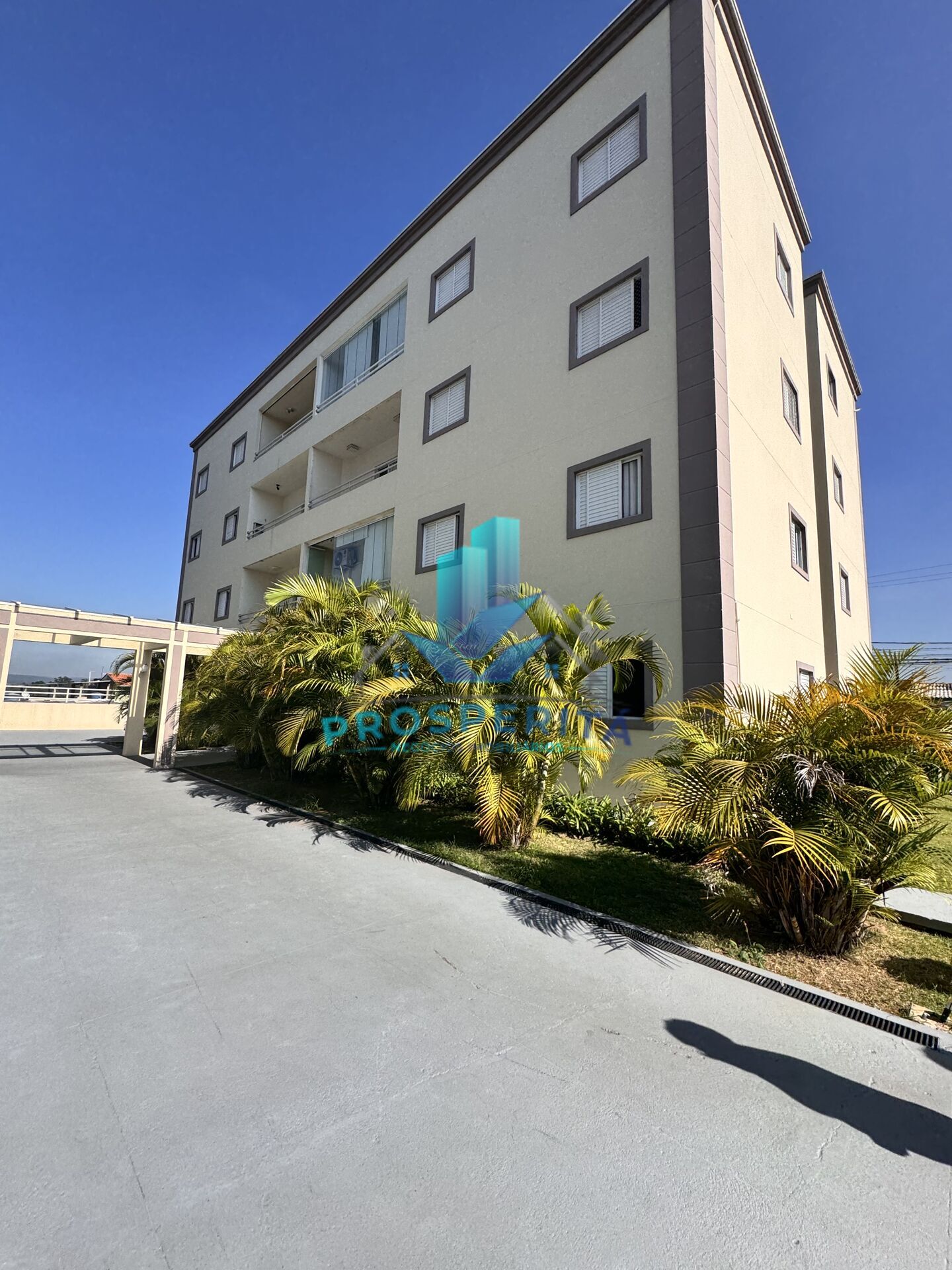 Apartamento, 3 quartos, 72 m² - Foto 2
