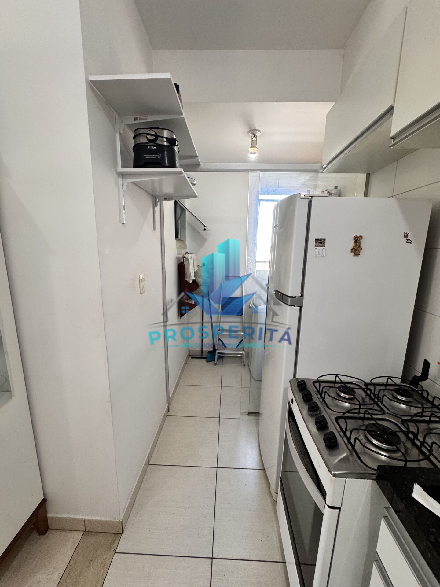 Apartamento, 3 quartos, 72 m² - Foto 14