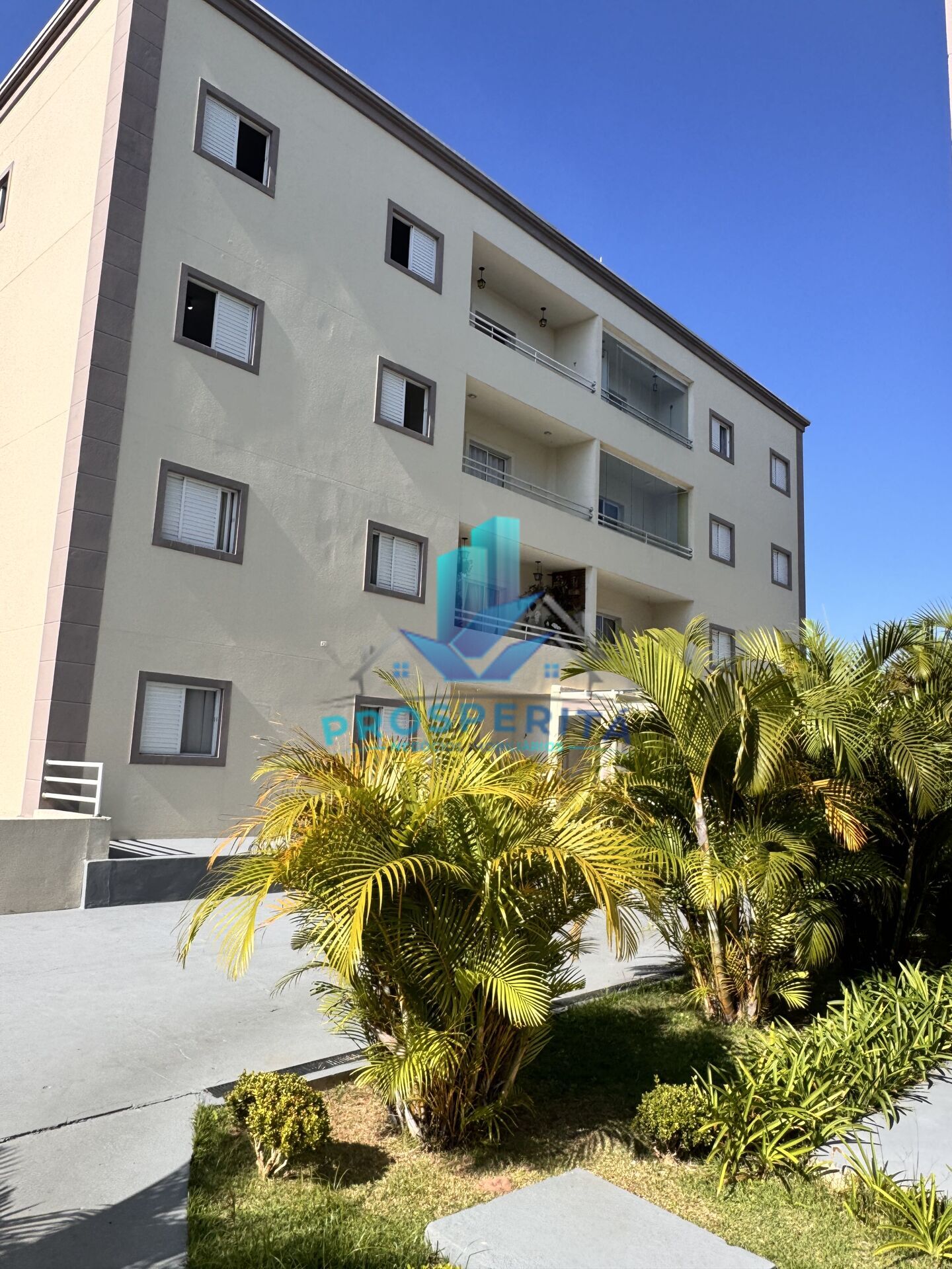 Apartamento, 3 quartos, 72 m² - Foto 5