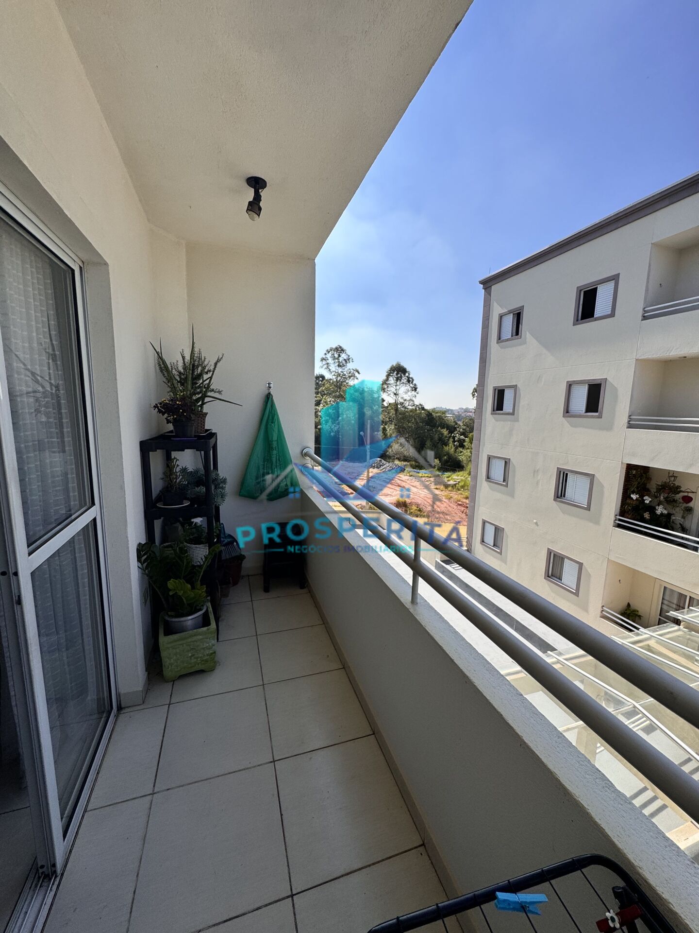 Apartamento, 3 quartos, 72 m² - Foto 13