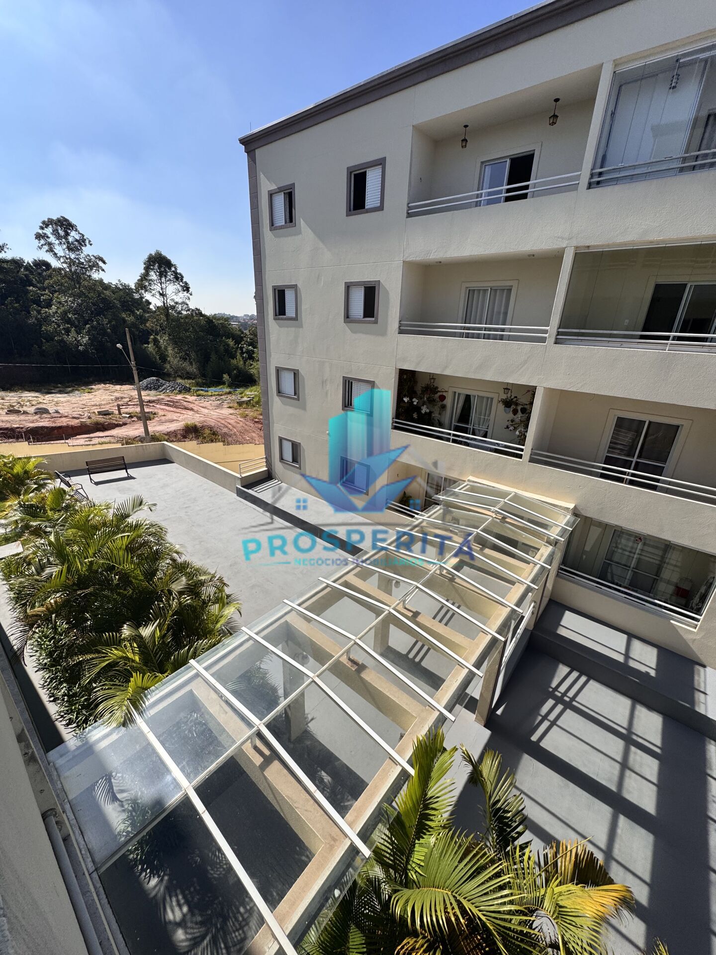 Apartamento, 3 quartos, 72 m² - Foto 28