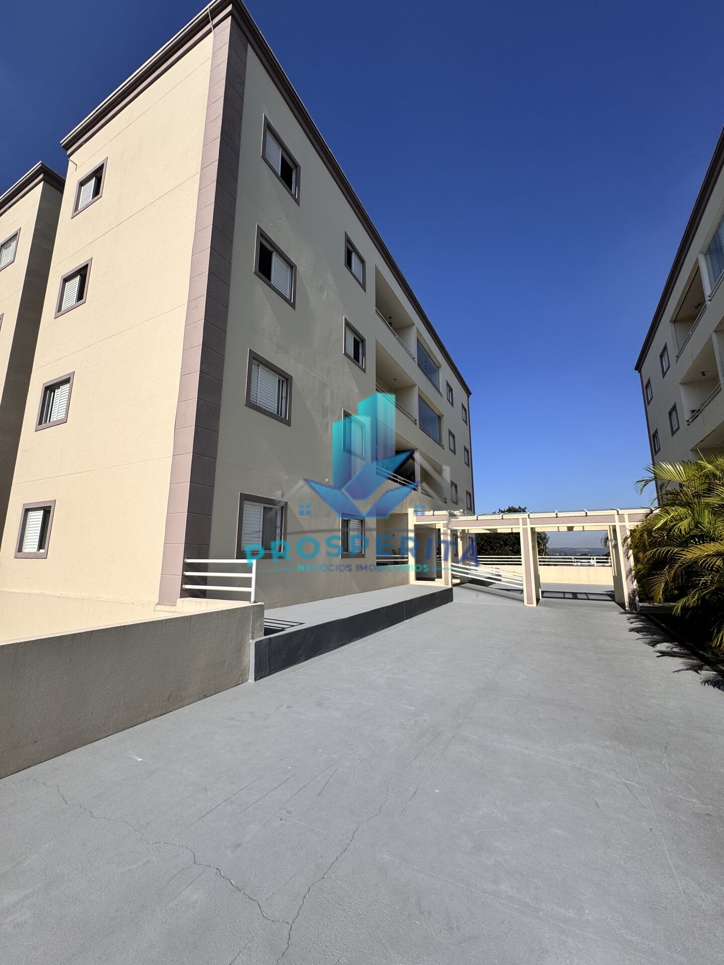 Apartamento, 3 quartos, 72 m² - Foto 1