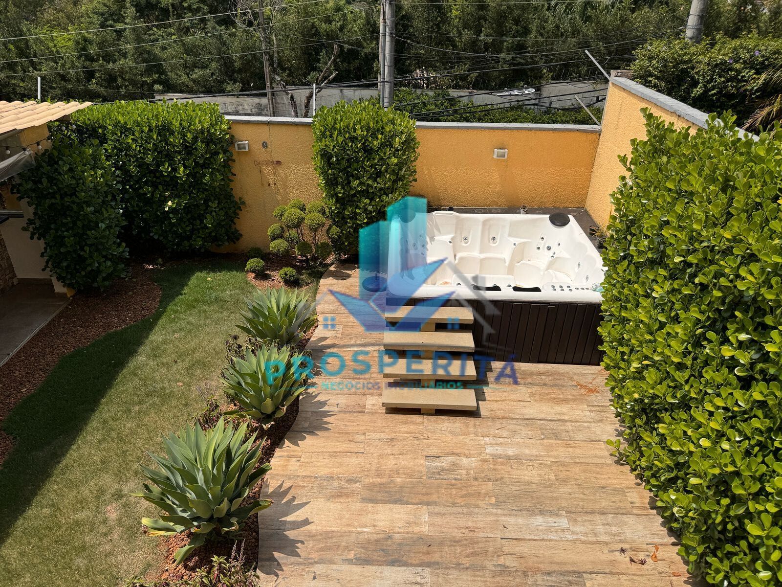 Casa de Condomínio, 4 quartos - Foto 17