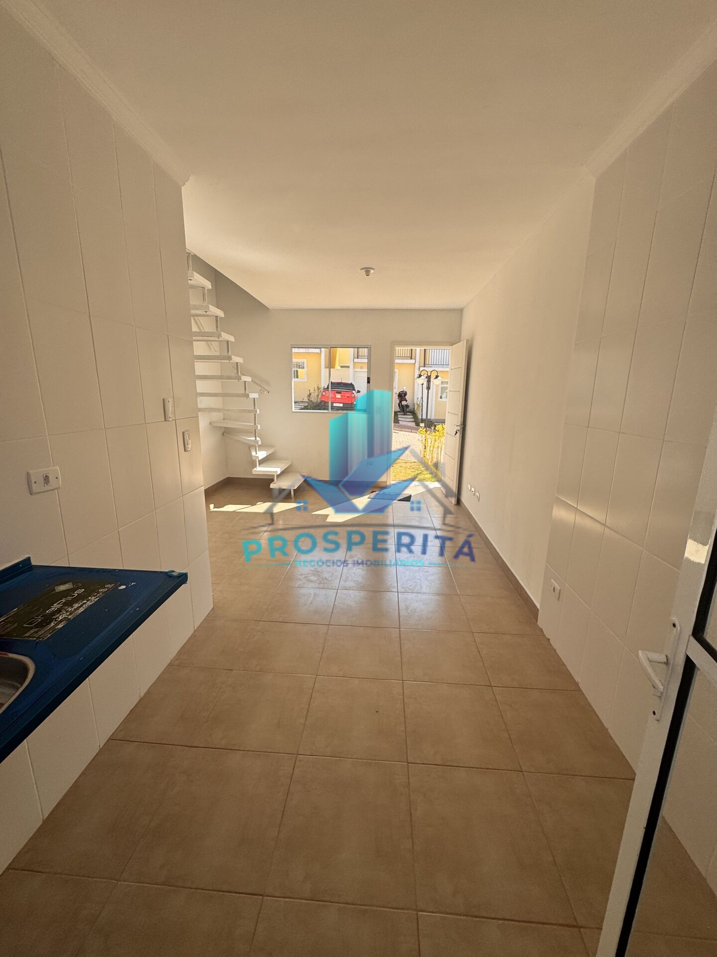 Casa, 2 quartos - Foto 4