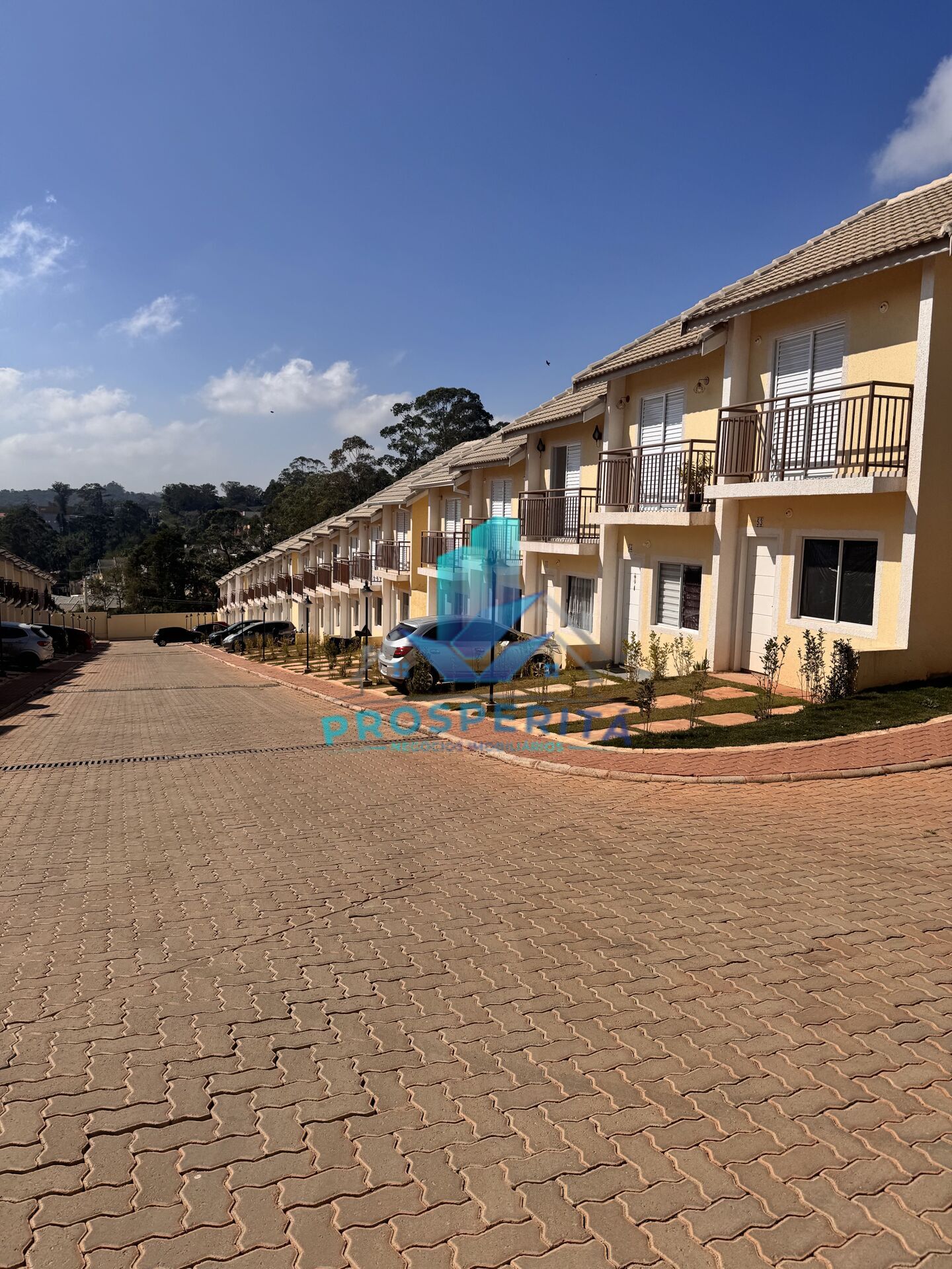 Casa, 2 quartos - Foto 3