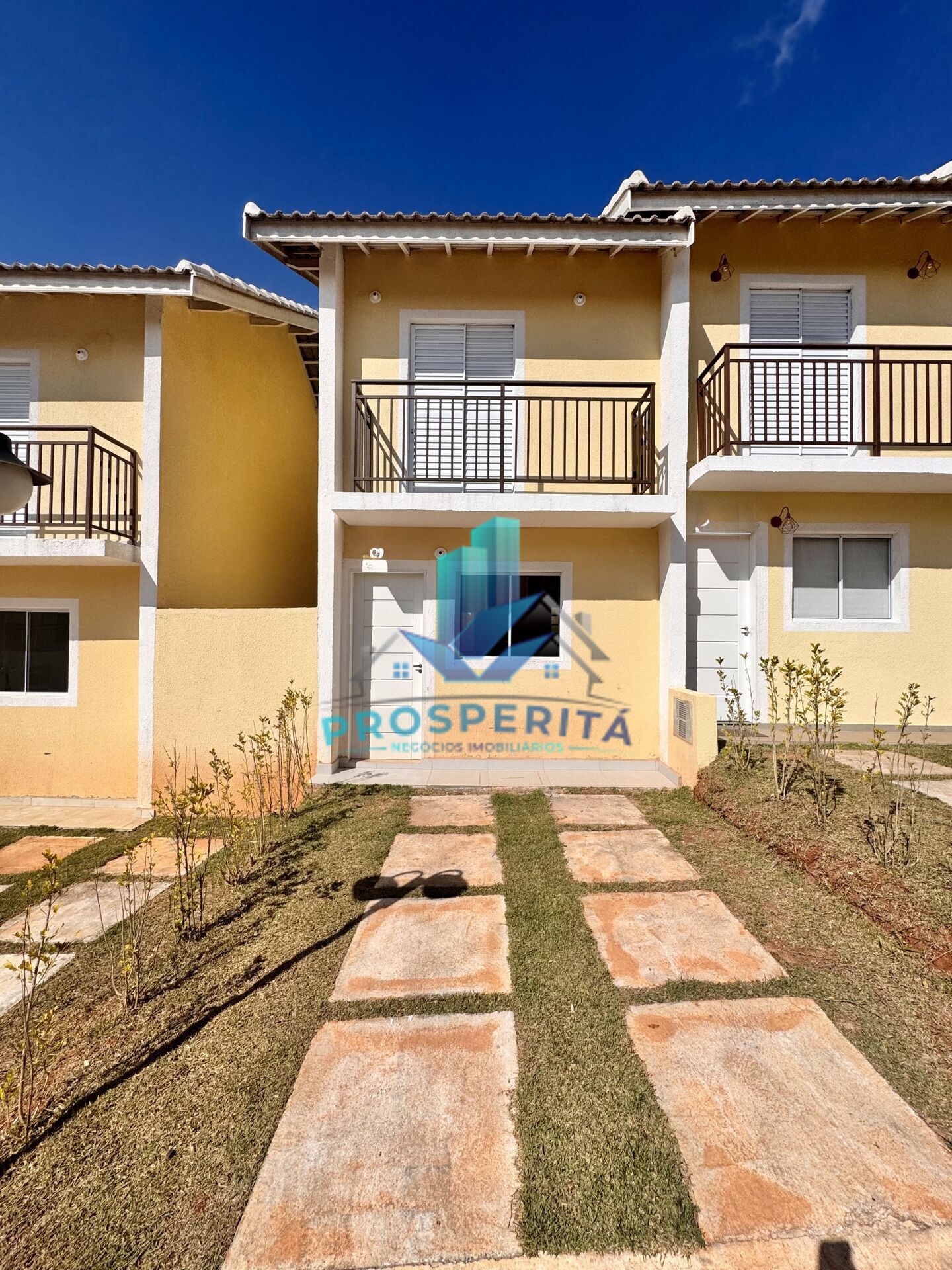 Casa, 2 quartos - Foto 2