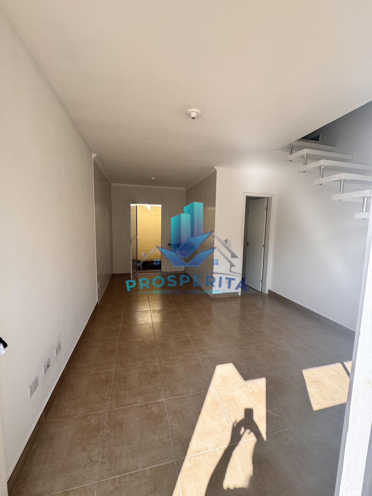 Casa, 2 quartos - Foto 5