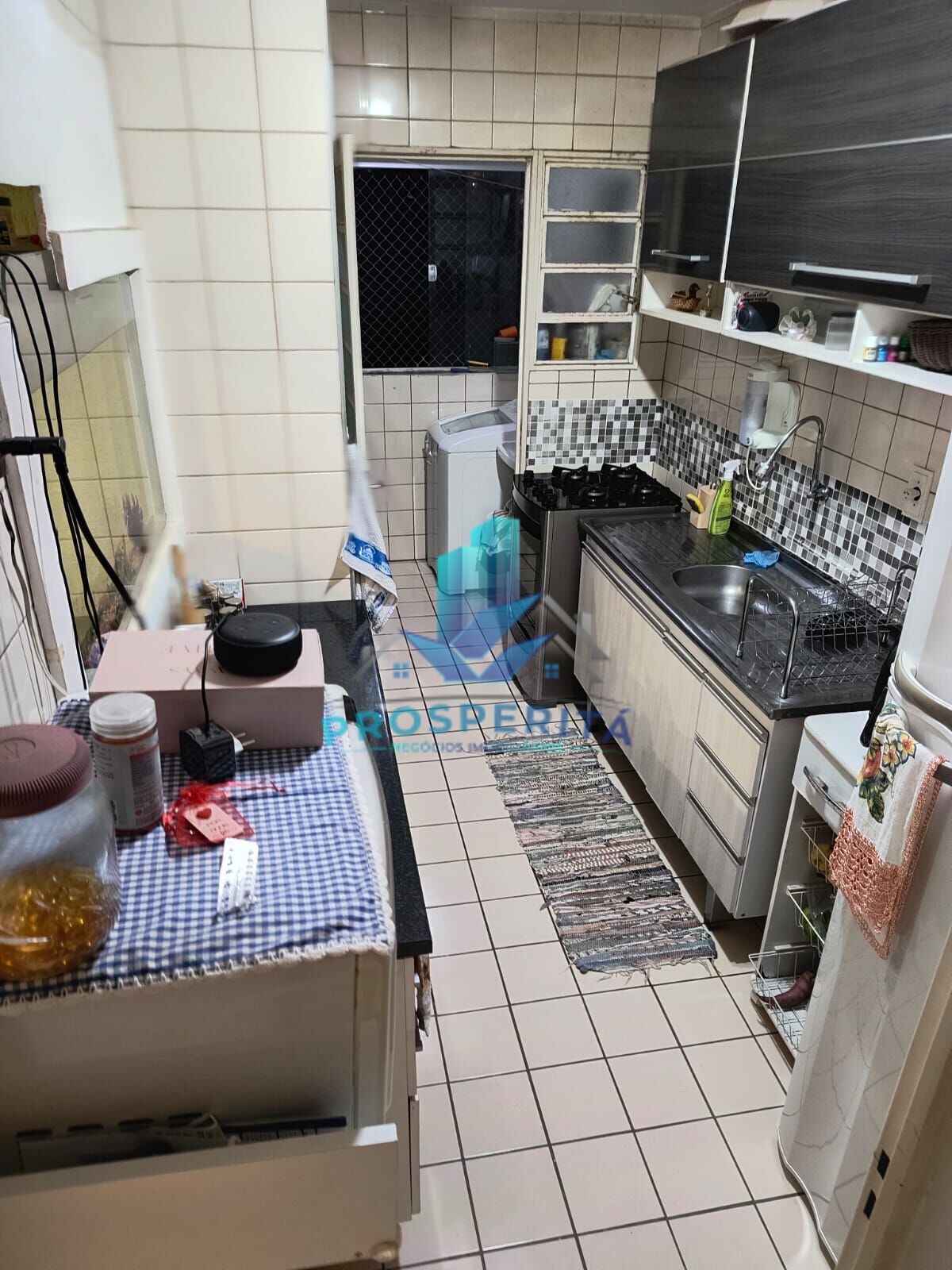 Apartamento para alugar com 2 quartos, 64m² - Foto 9