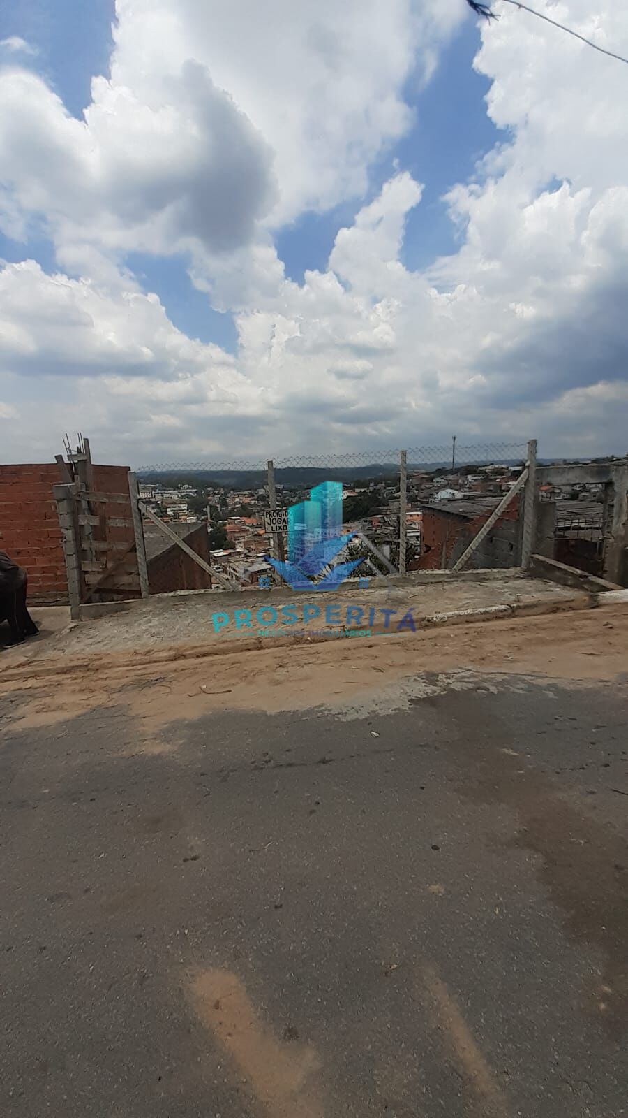 Terreno, 186 m² - Foto 3