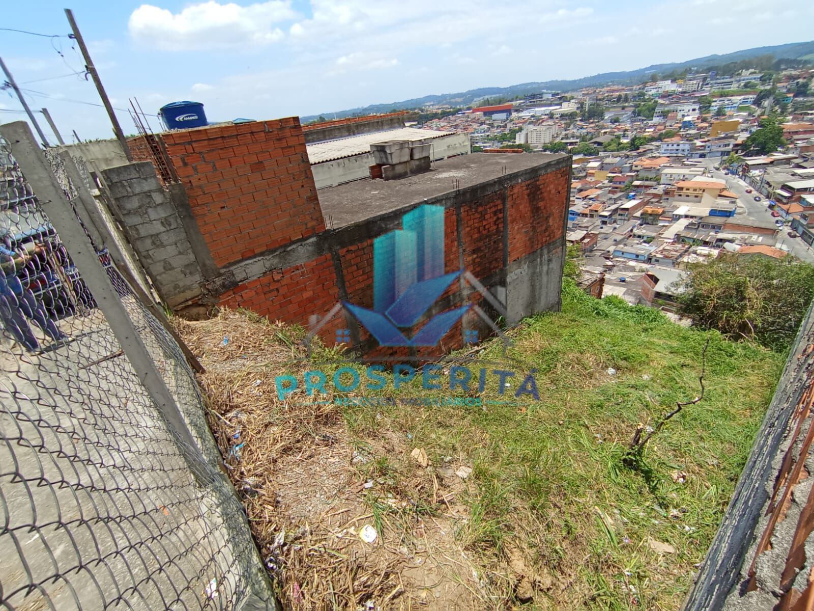 Terreno, 186 m² - Foto 2