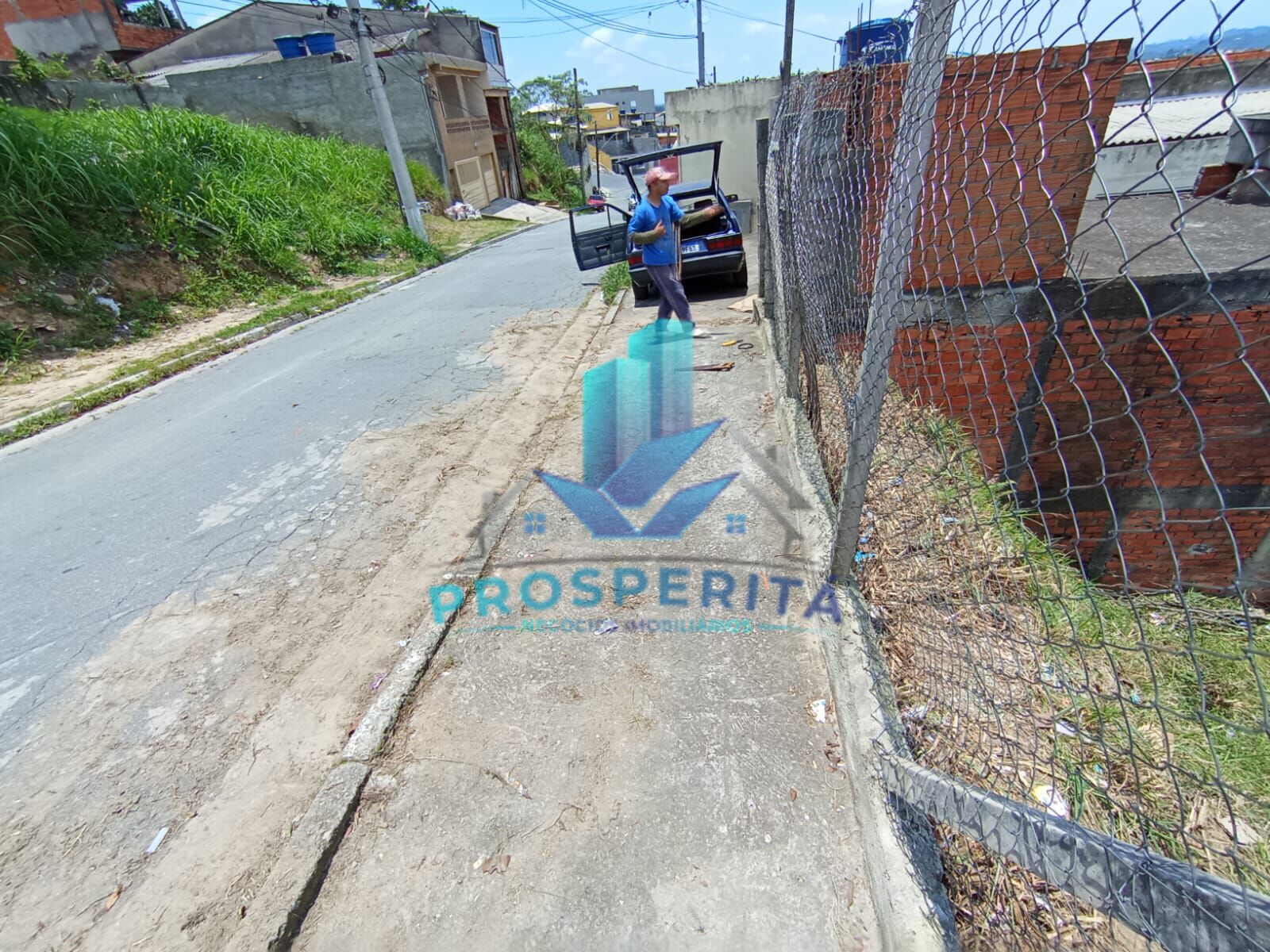 Terreno, 186 m² - Foto 1