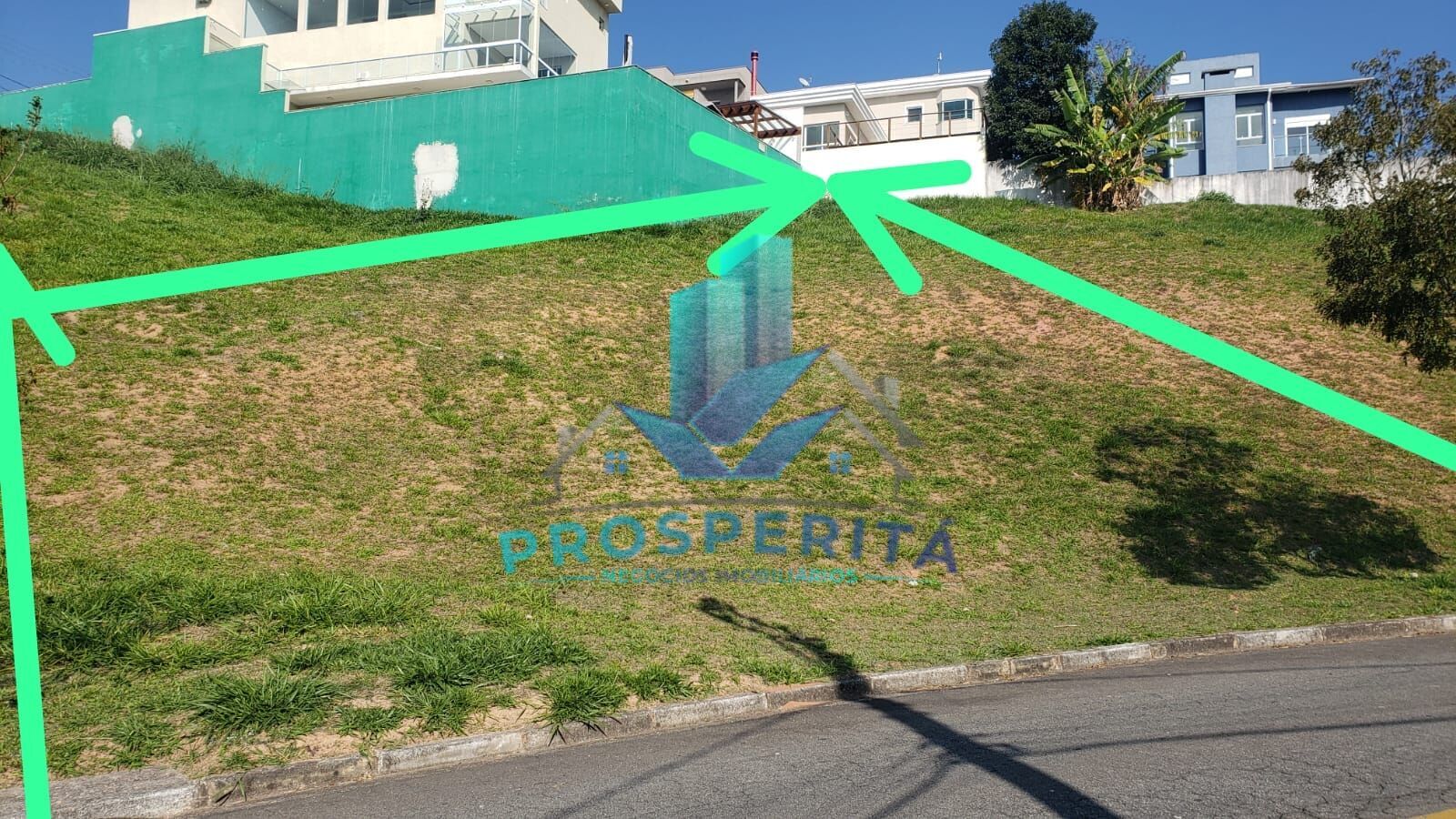 Terreno, 490 m² - Foto 3