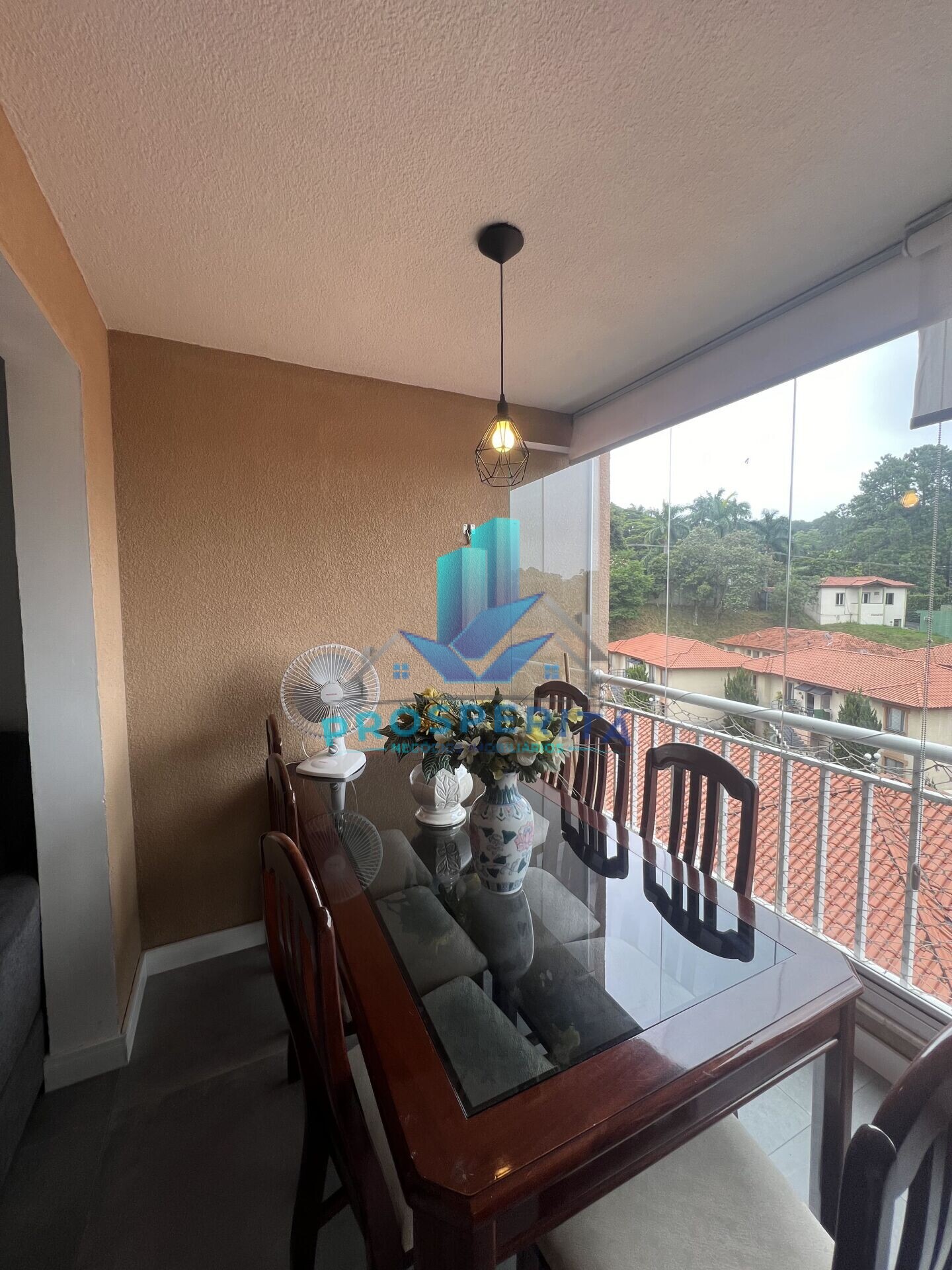 Apartamento à venda com 2 quartos, 69m² - Foto 8