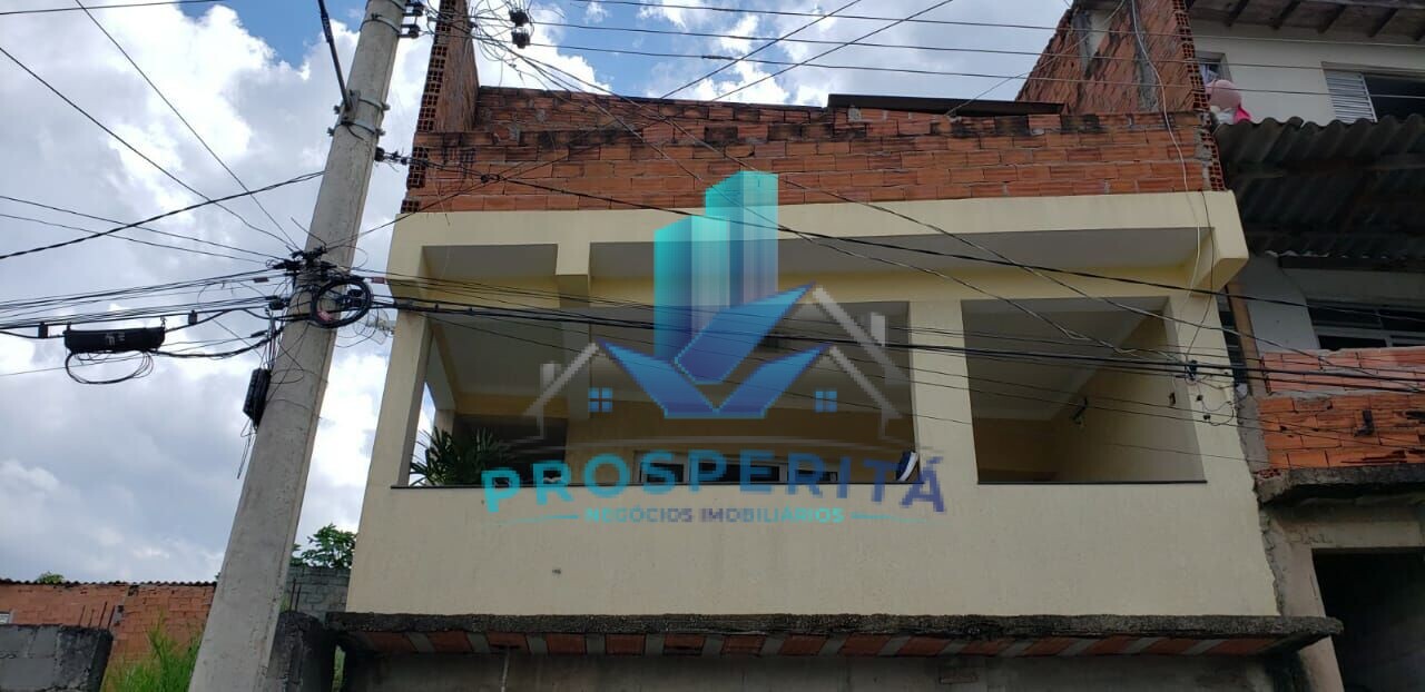 Sobrado à venda com 2 quartos, 250m² - Foto 1