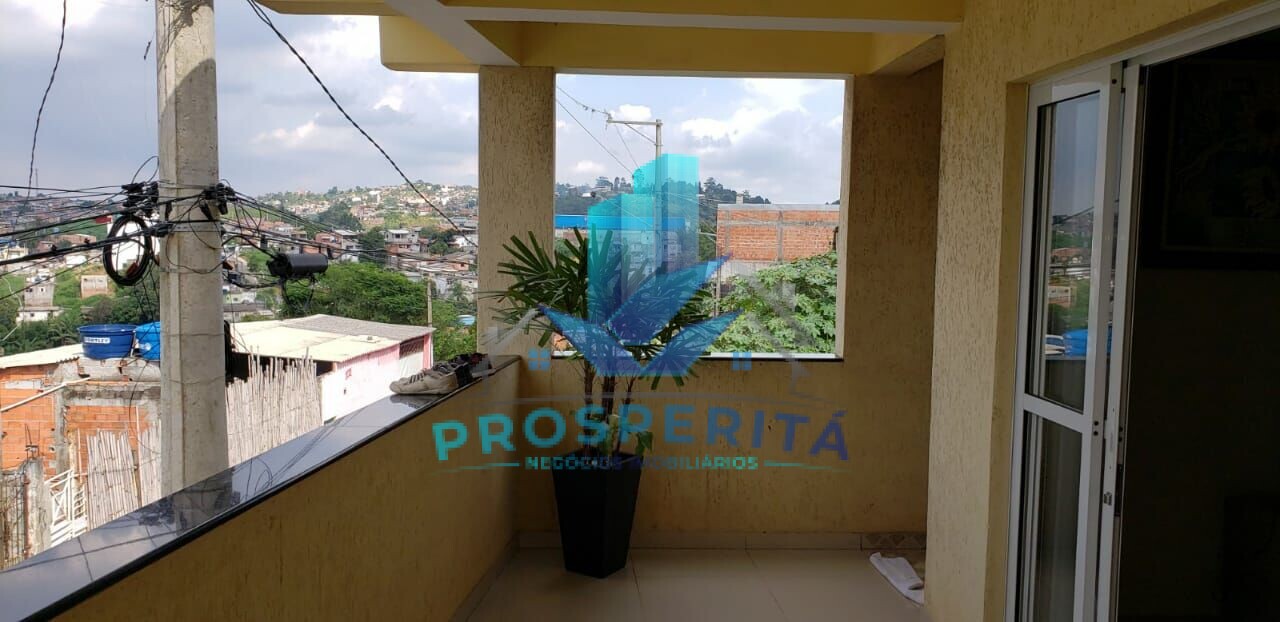 Sobrado à venda com 2 quartos, 250m² - Foto 8