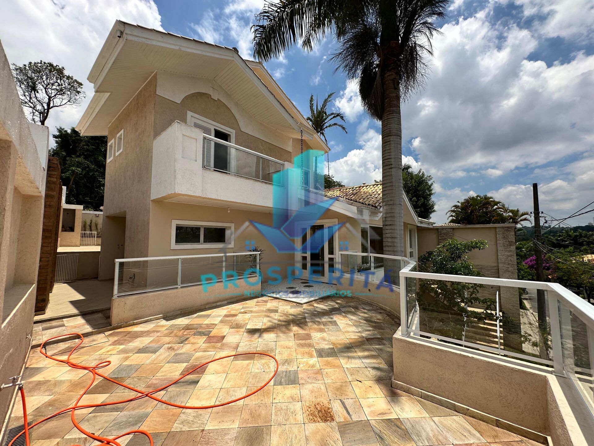 Casa, 4 quartos, 480 m² - Foto 17