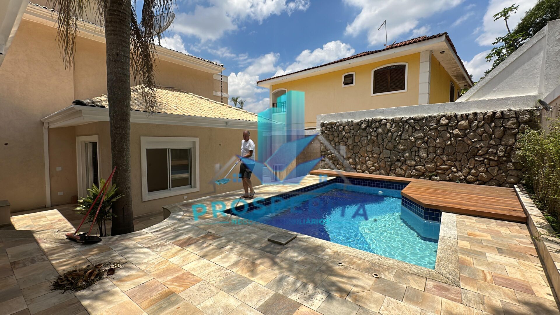 Casa, 4 quartos, 480 m² - Foto 46