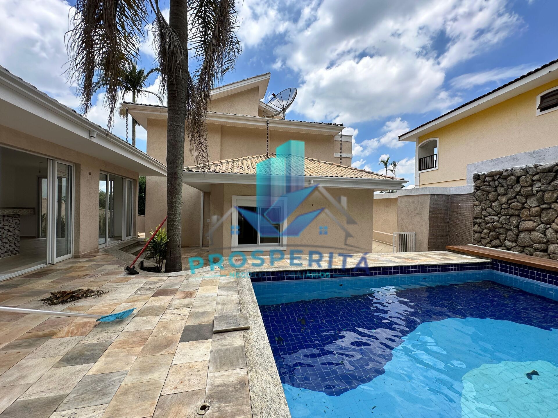 Casa, 4 quartos, 480 m² - Foto 45