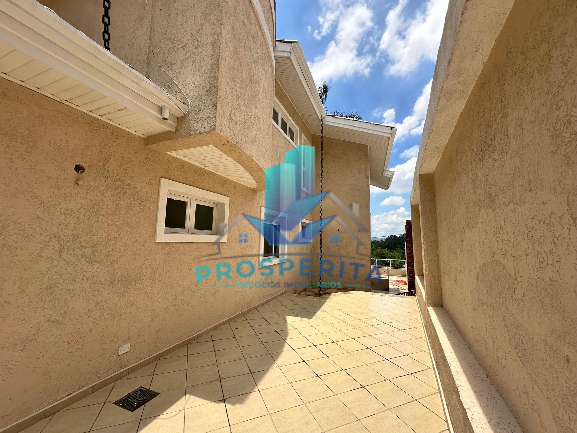 Casa, 4 quartos, 480 m² - Foto 24