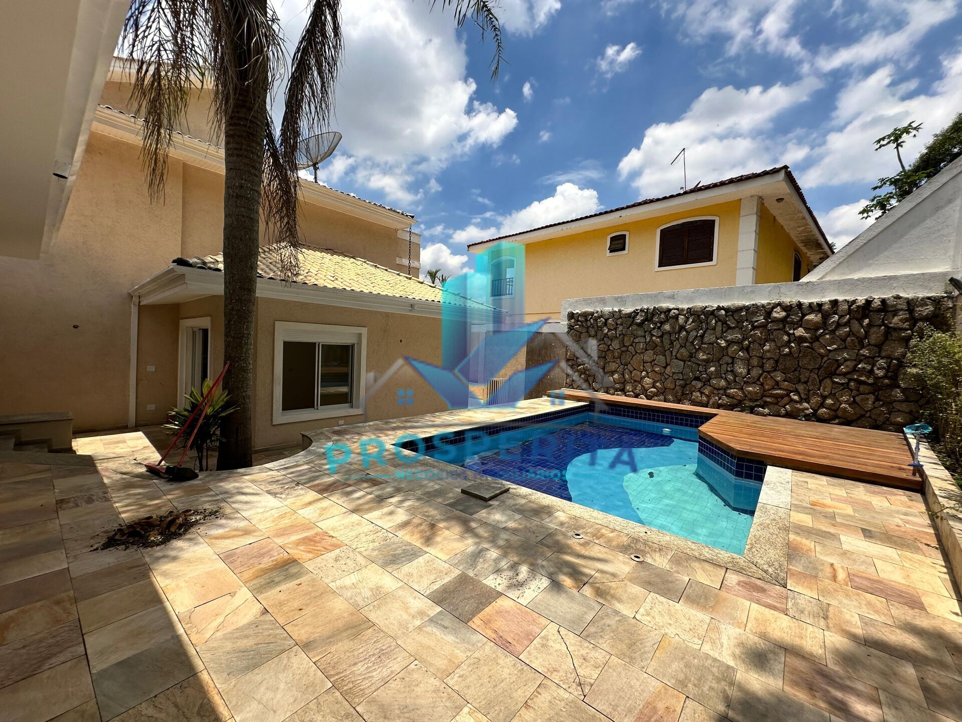 Casa, 4 quartos, 480 m² - Foto 41